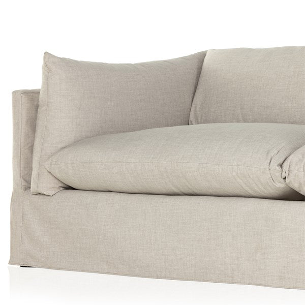 Hanna 90 Sofa - Bennett Moon