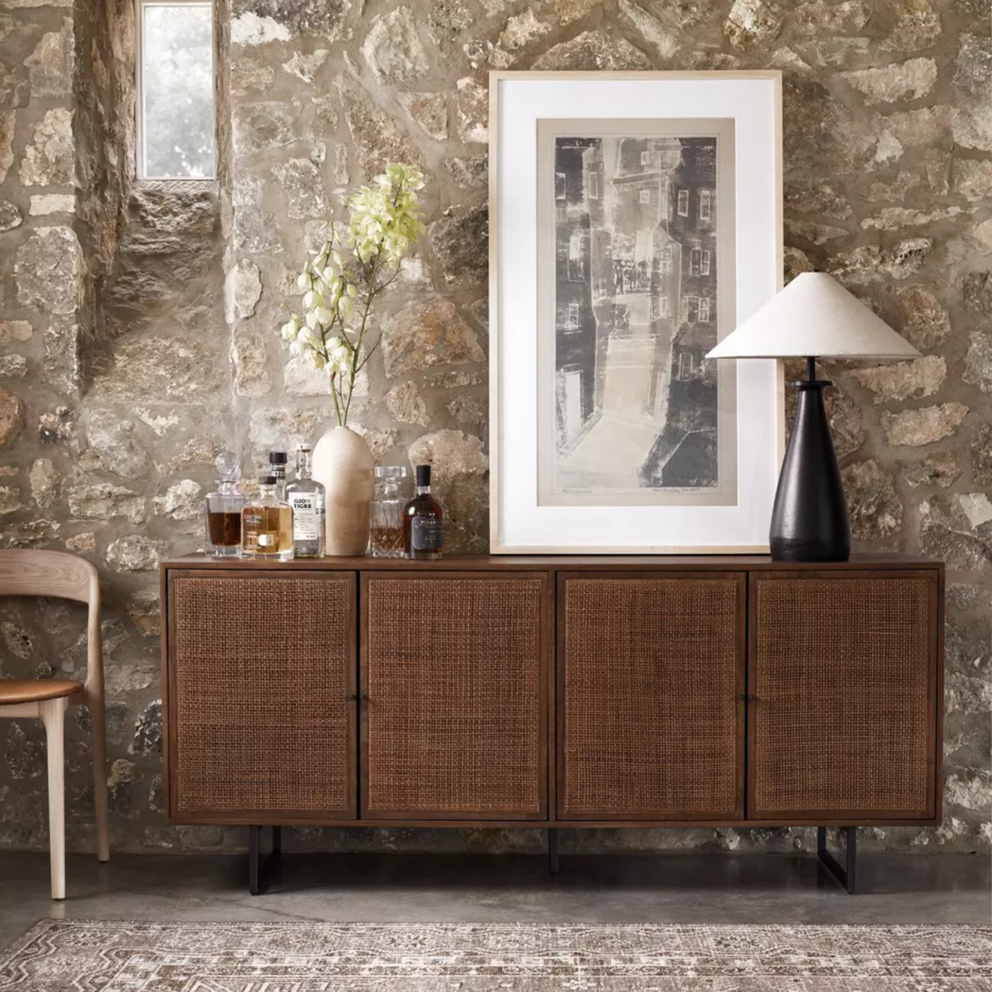 Carmela Sideboard
