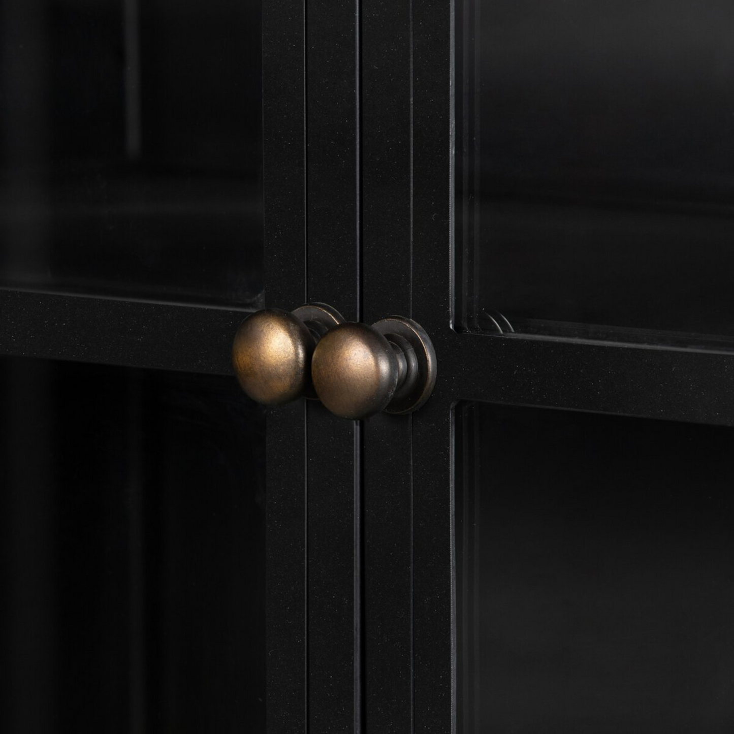 Shadow Box Display Cabinet