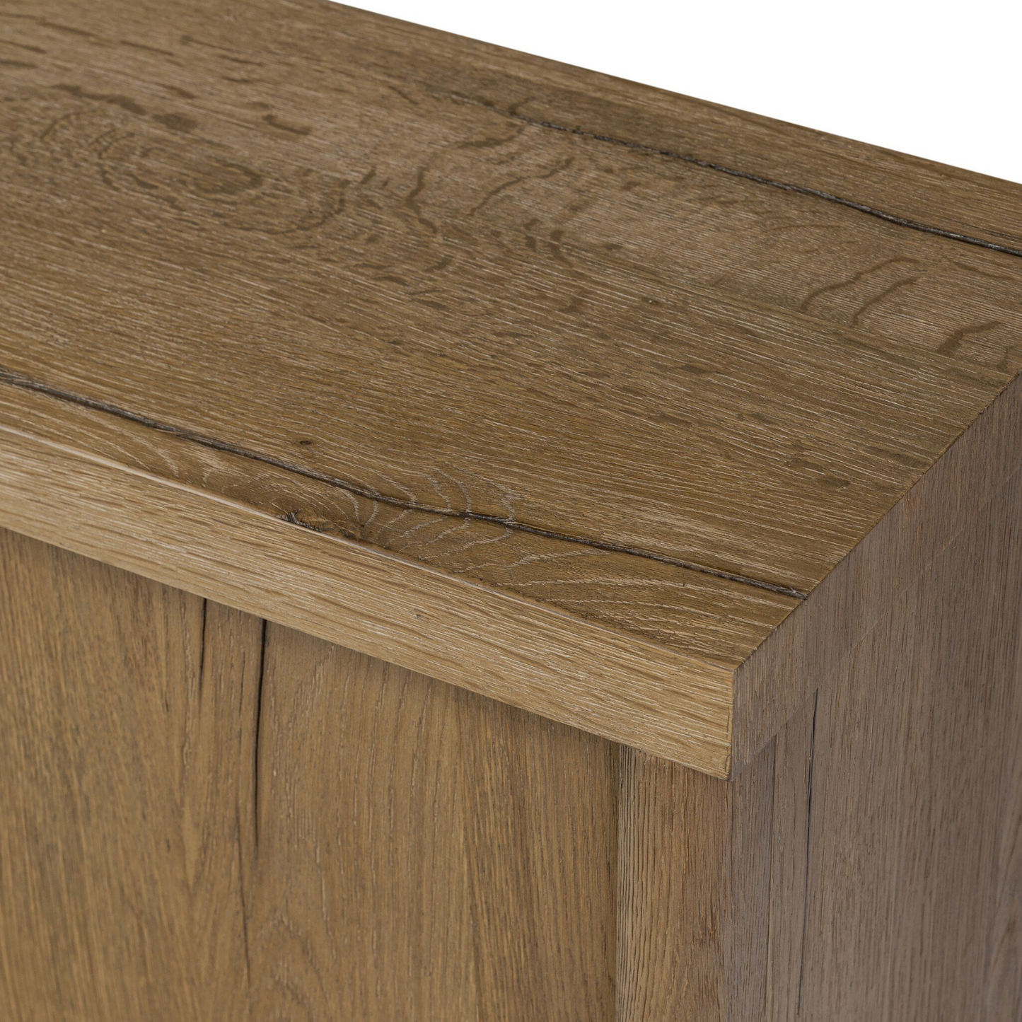 Lysander Media Console