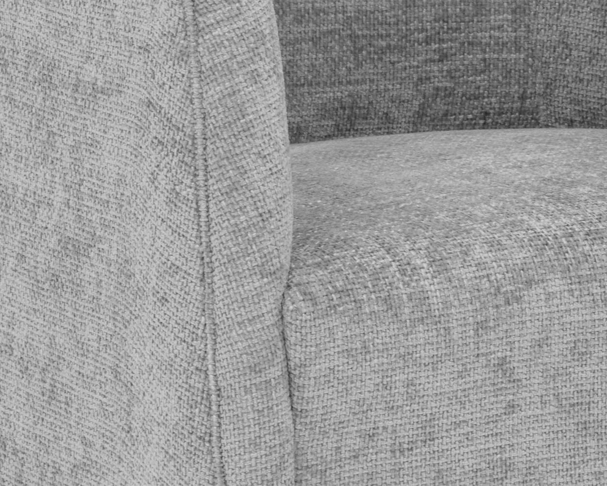 Serena Lounge Chair - Husky Beach