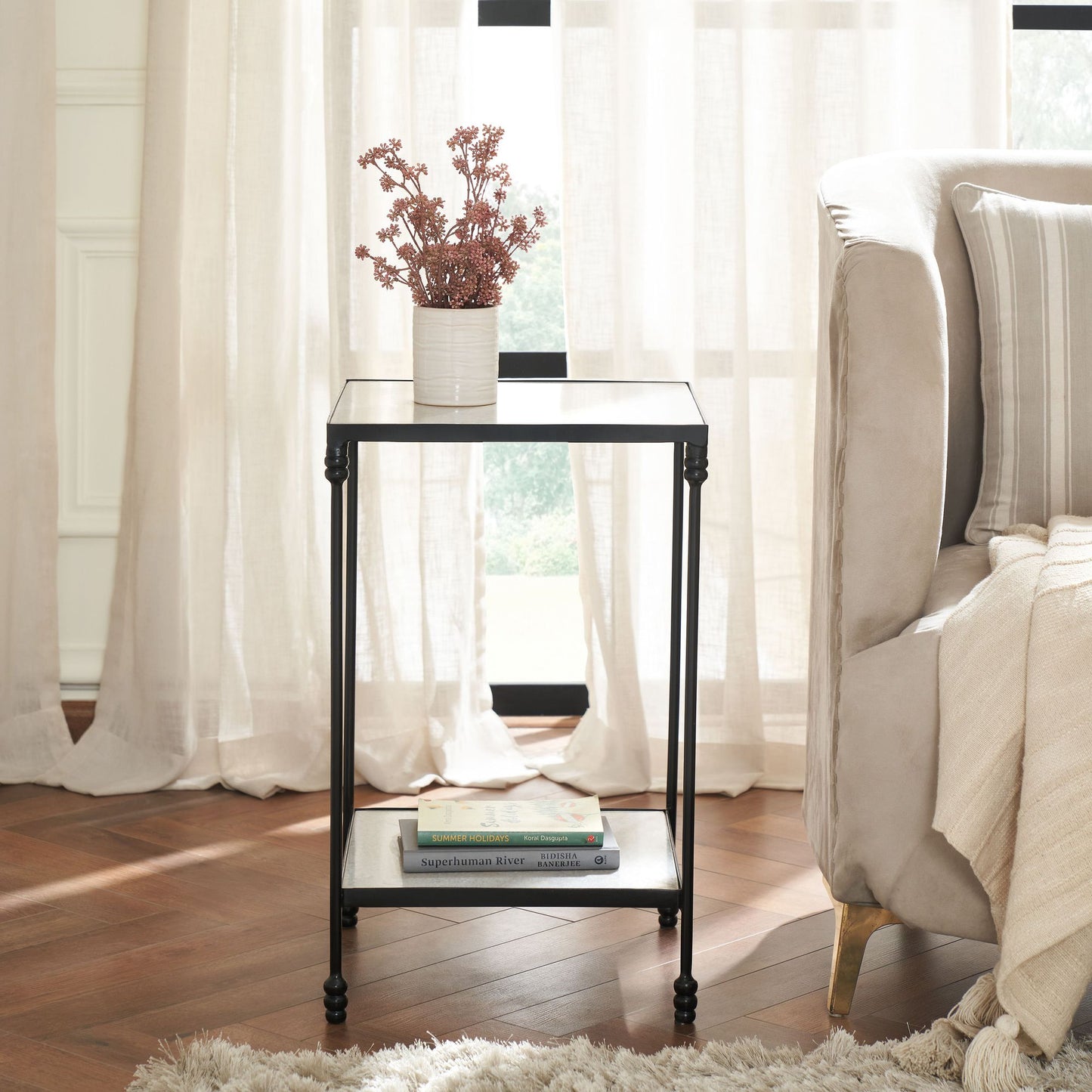 Gemma Side Table
