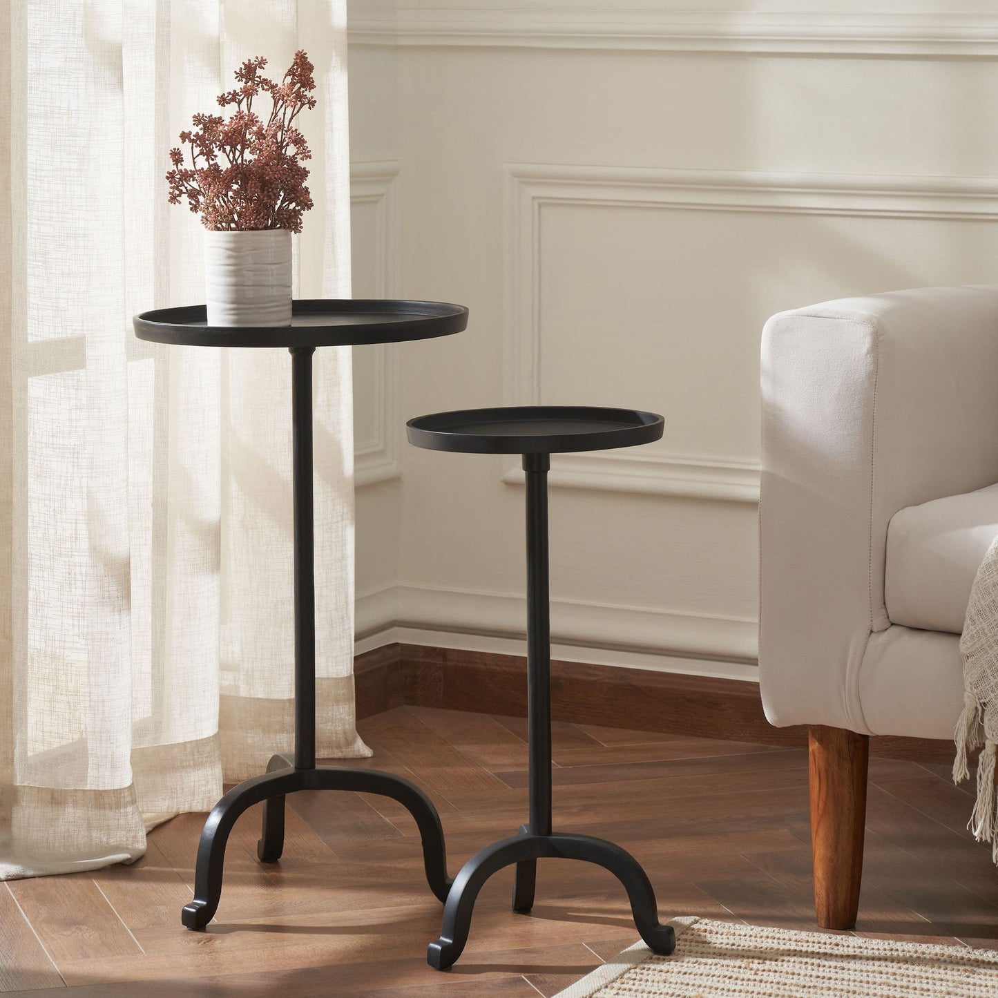 Mira Nesting Side Tables