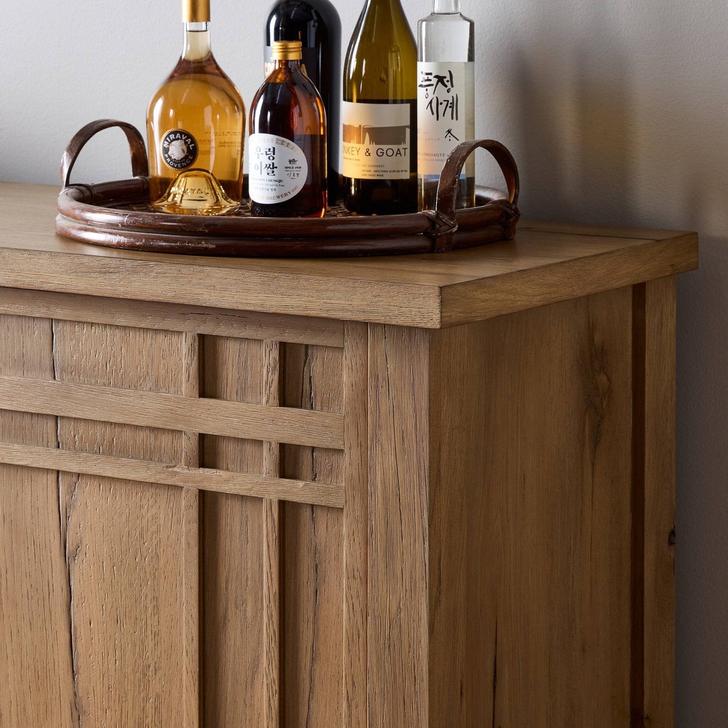 Kashton Sideboard