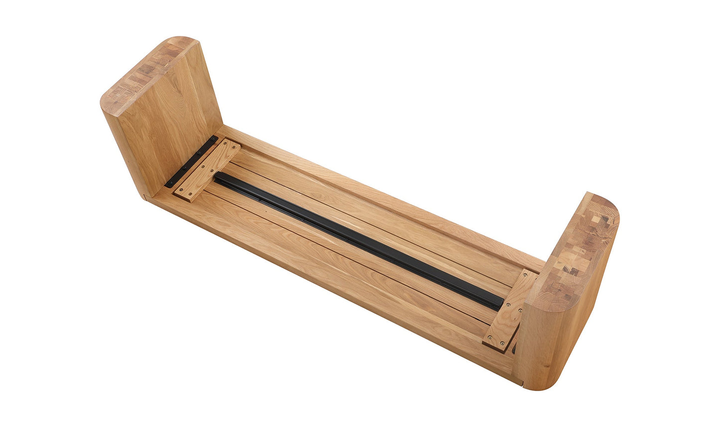 Para Dining Bench - Small