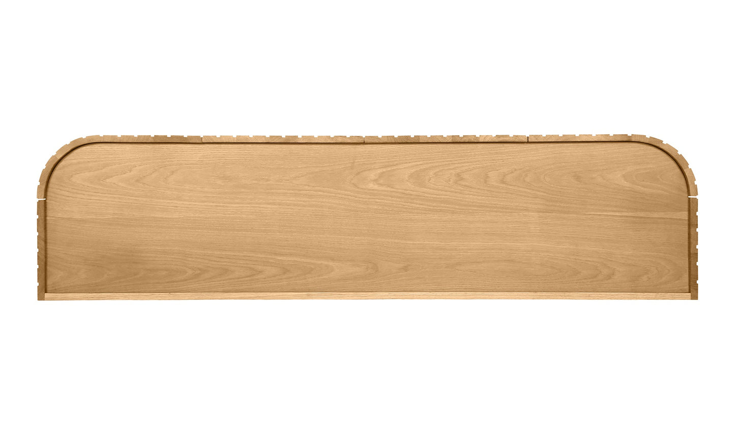 Penelope 4 Door Sideboard