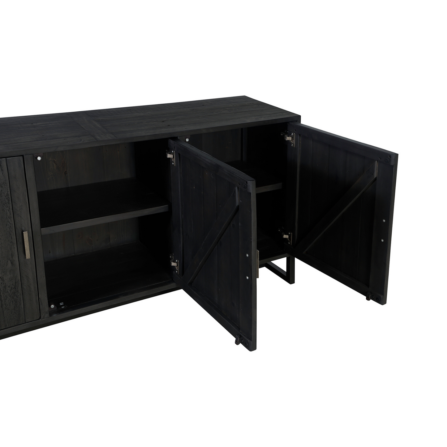 Sonny Sideboard - Black