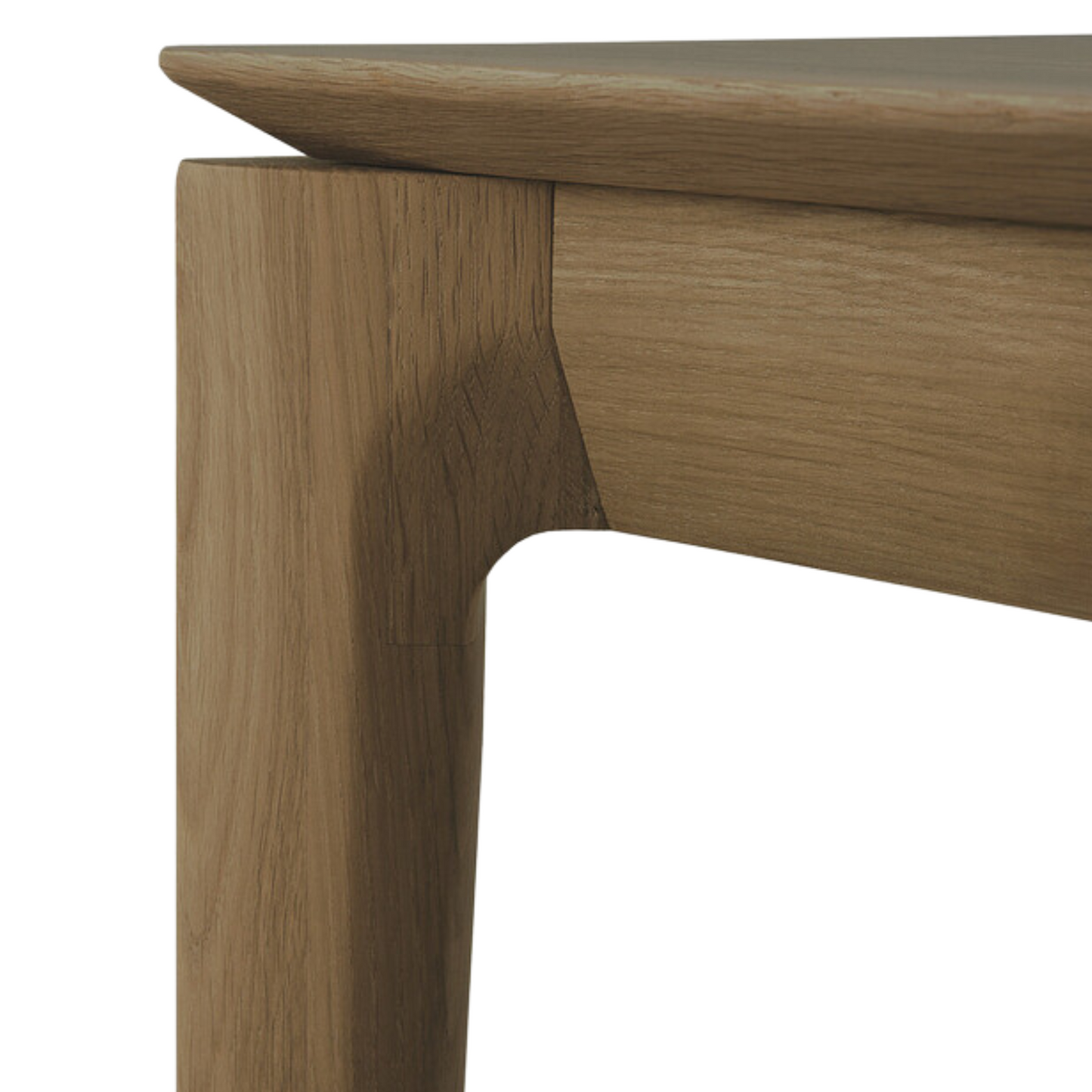 Bok 65” Bench - Teak