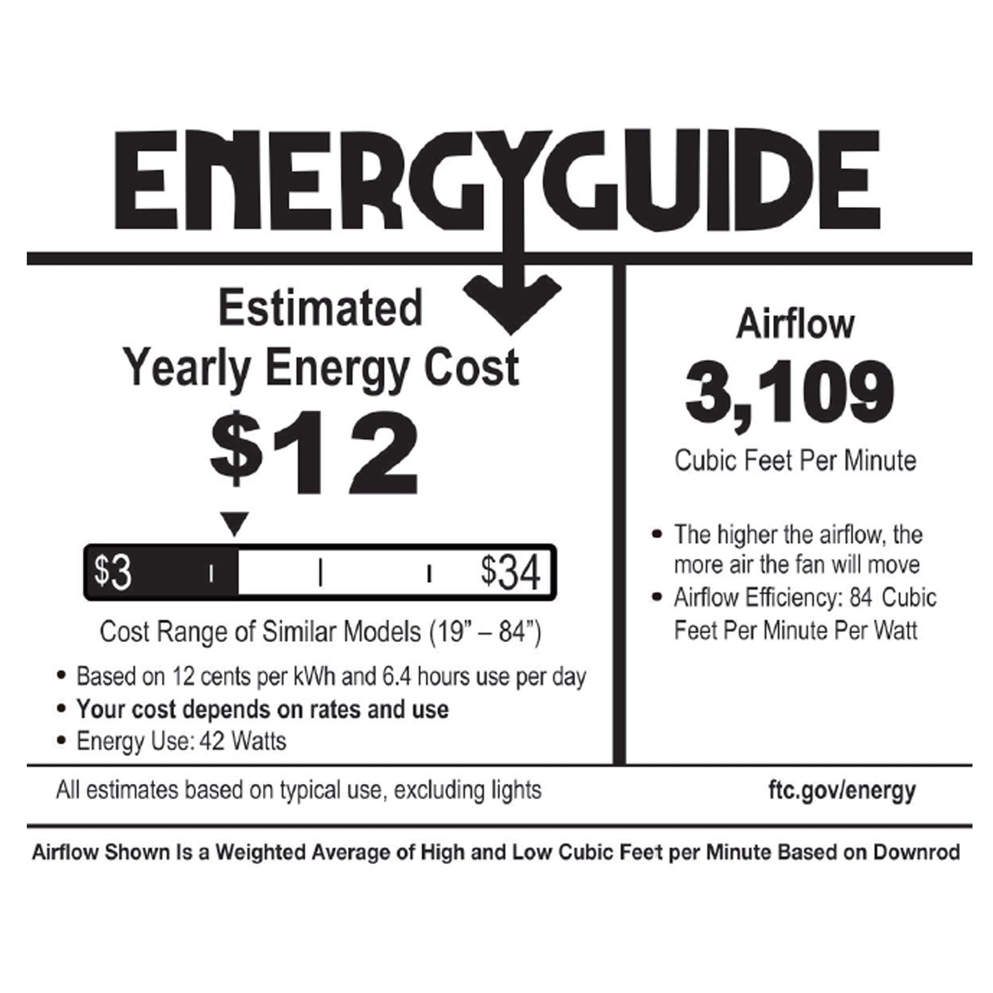 52 Carbon Loft Brushed Metal Farmhouse LED Ceiling Fan