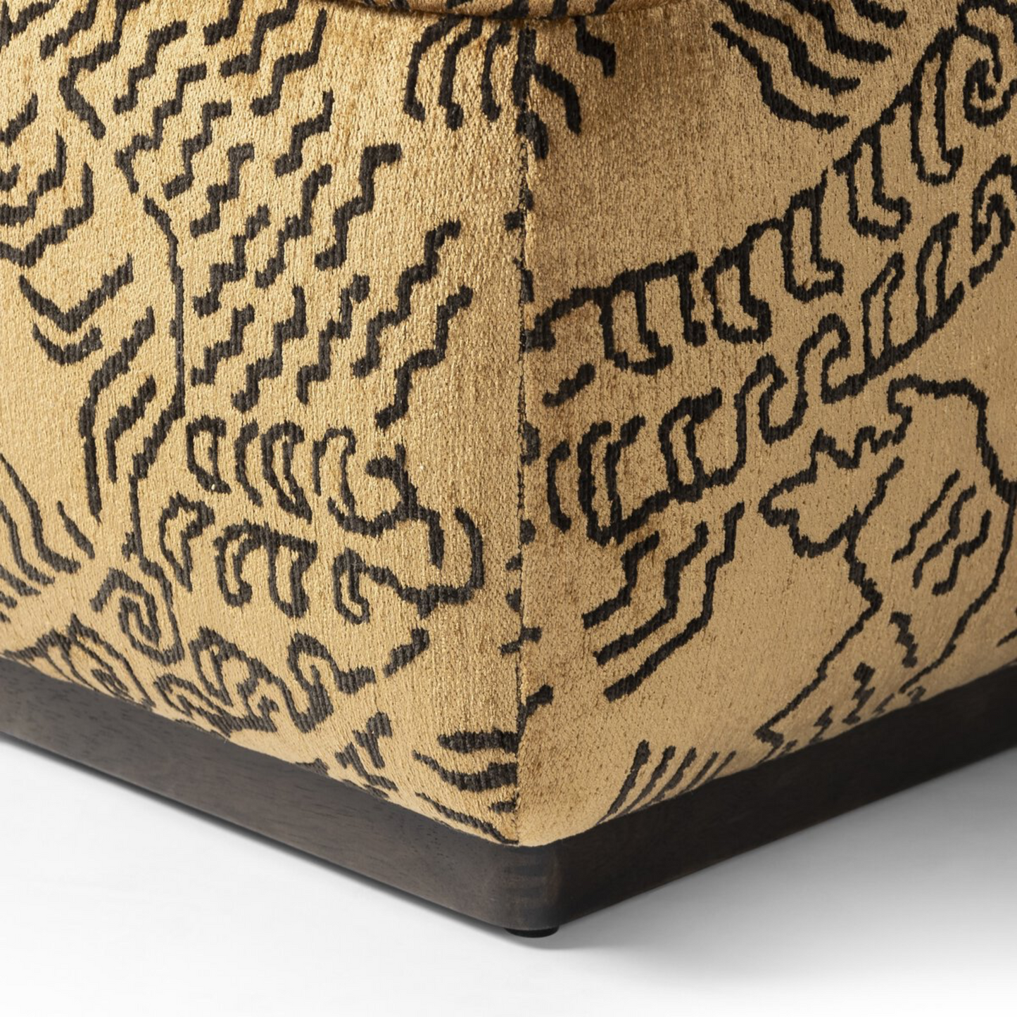 Sinclair Square Ottoman-21