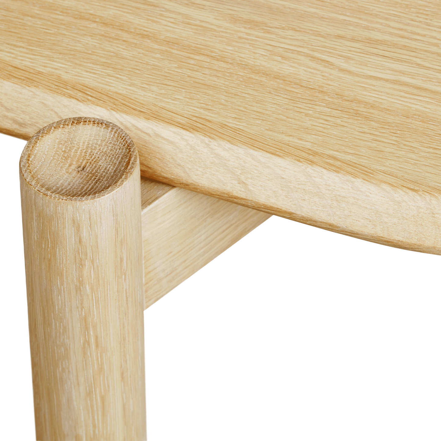 Gus* Modern Monarch End Table