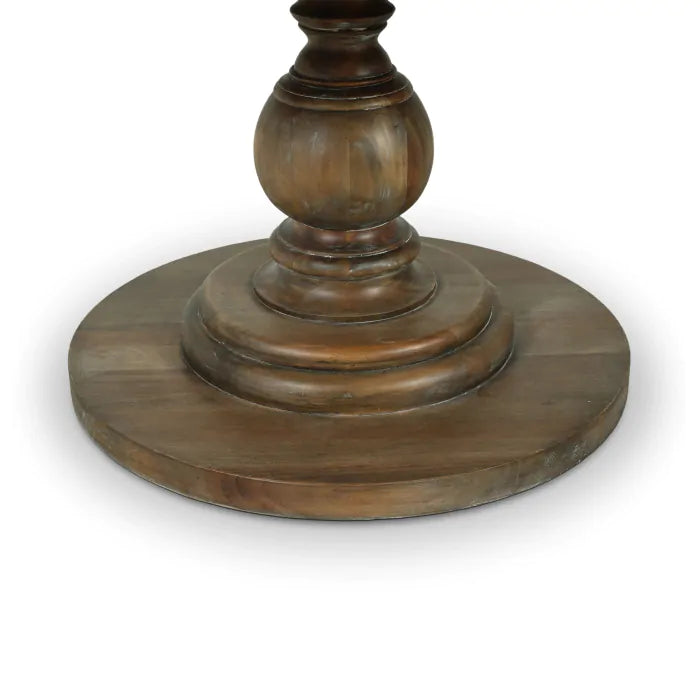 Grace Round 60 Dining Table