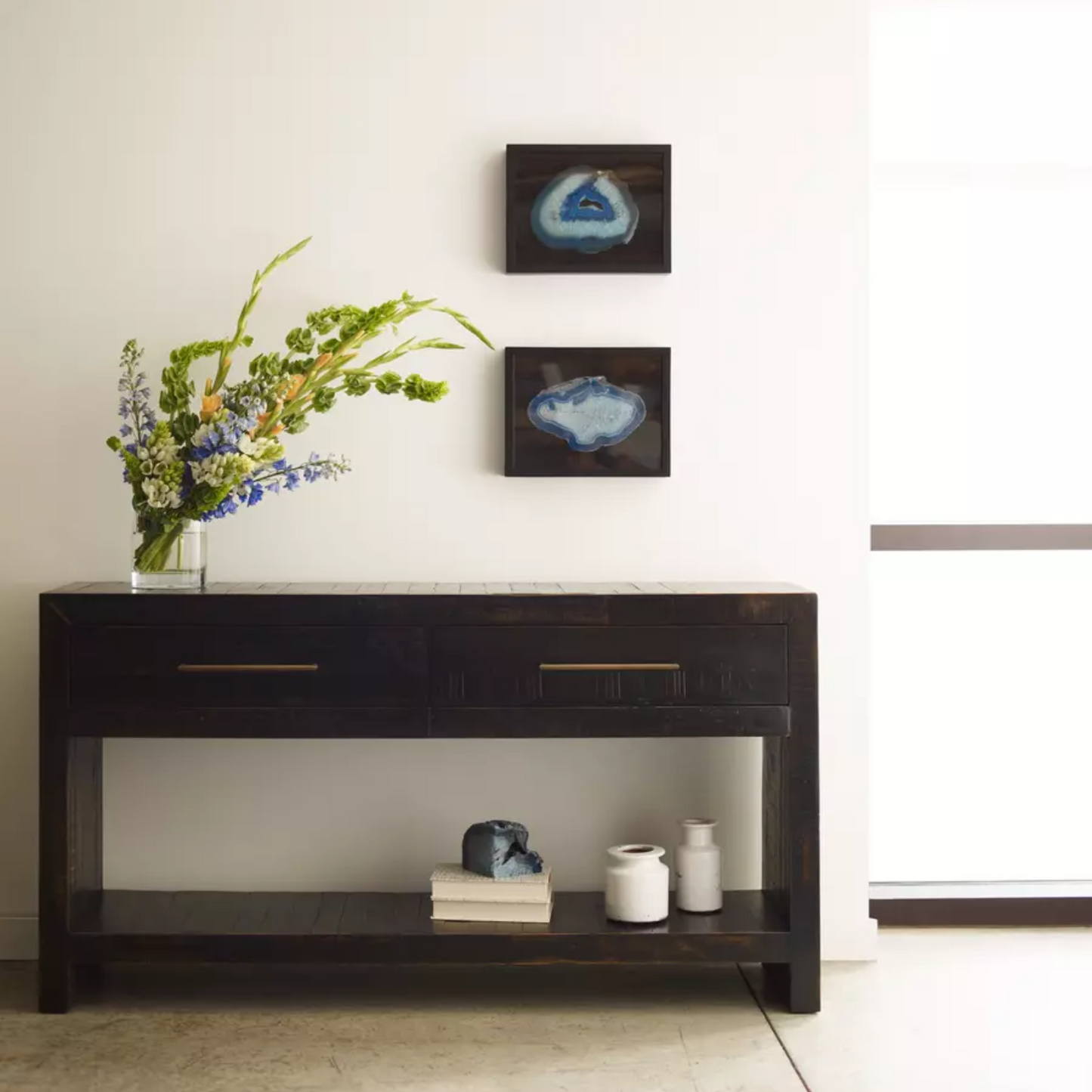 Suki Console Table