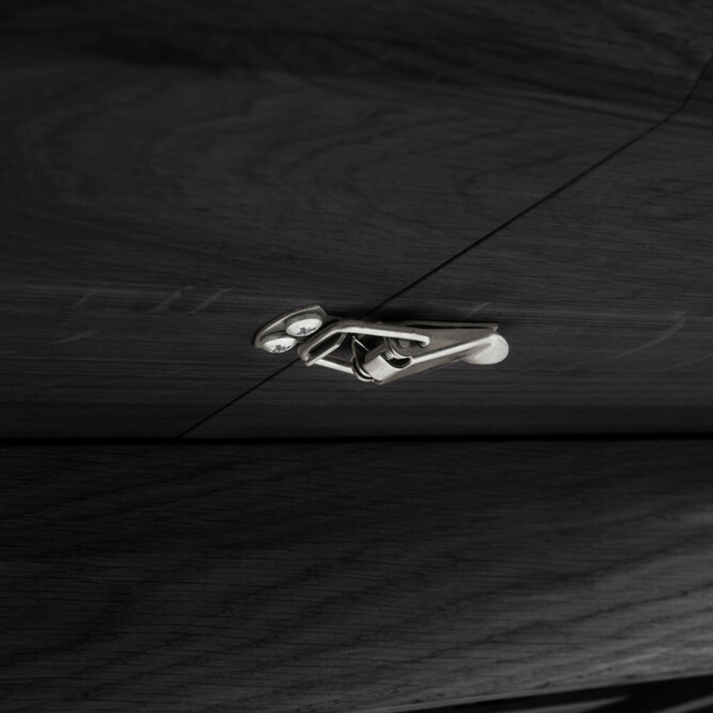 Bok Extendable Dining Table - Round