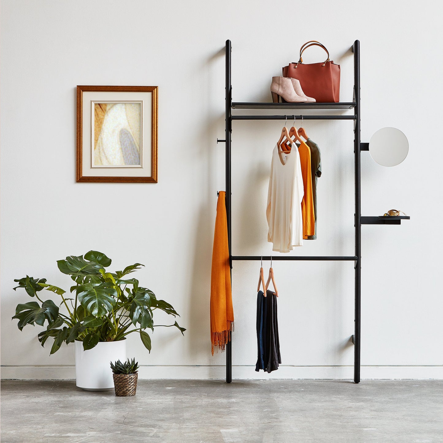Gus* Modern Branch 1 - Wardrobe Unit