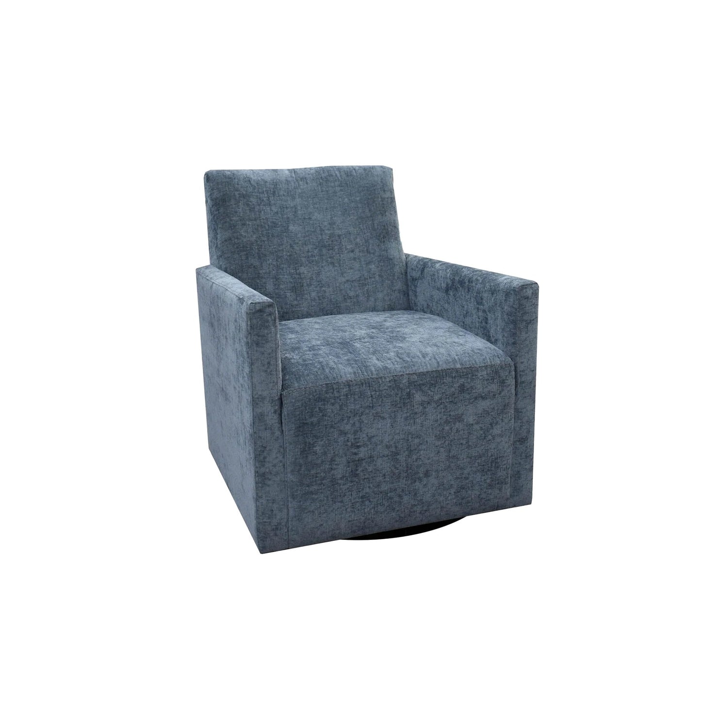 Ryland Swivel Club Chair