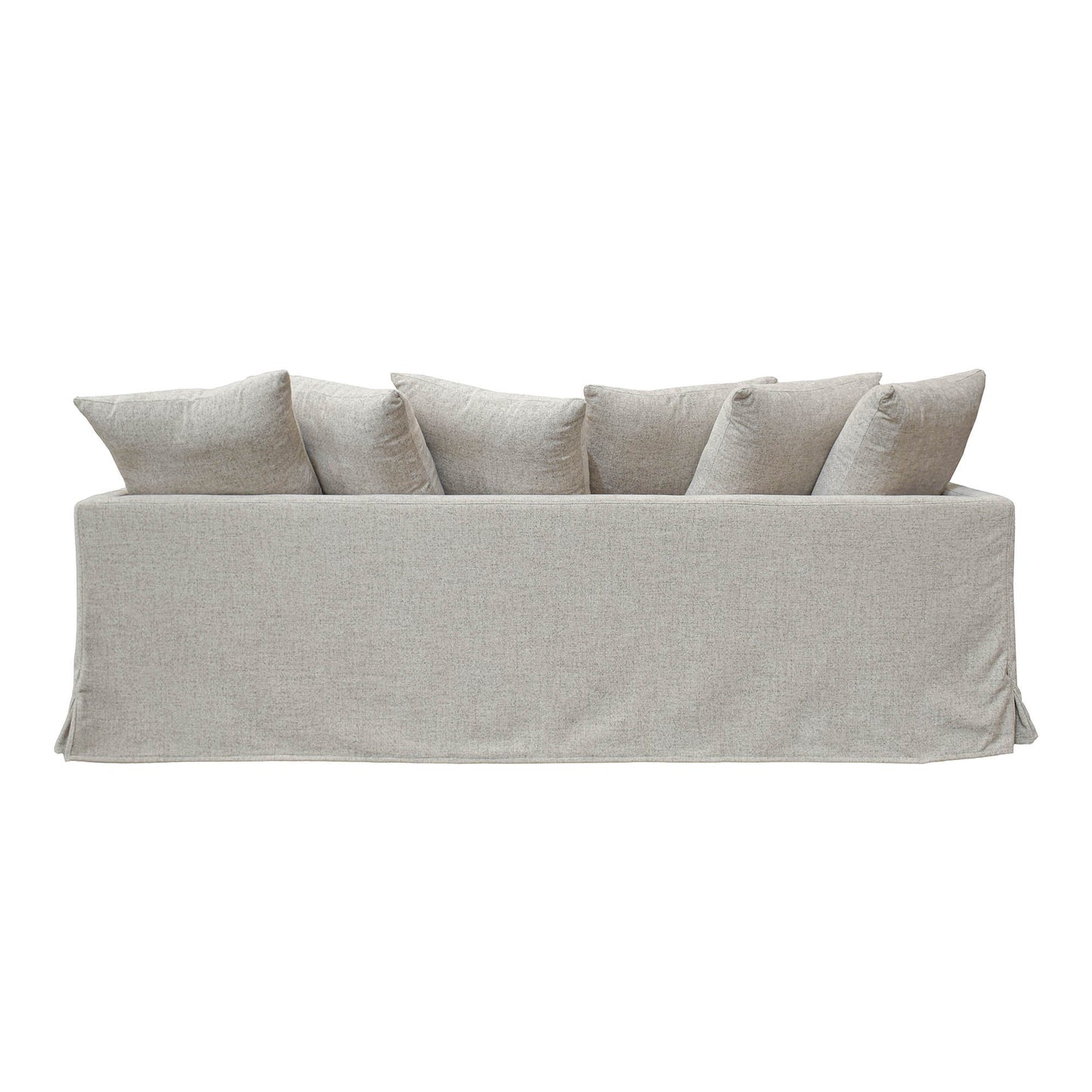 Borland 95 Slipcovered Sofa