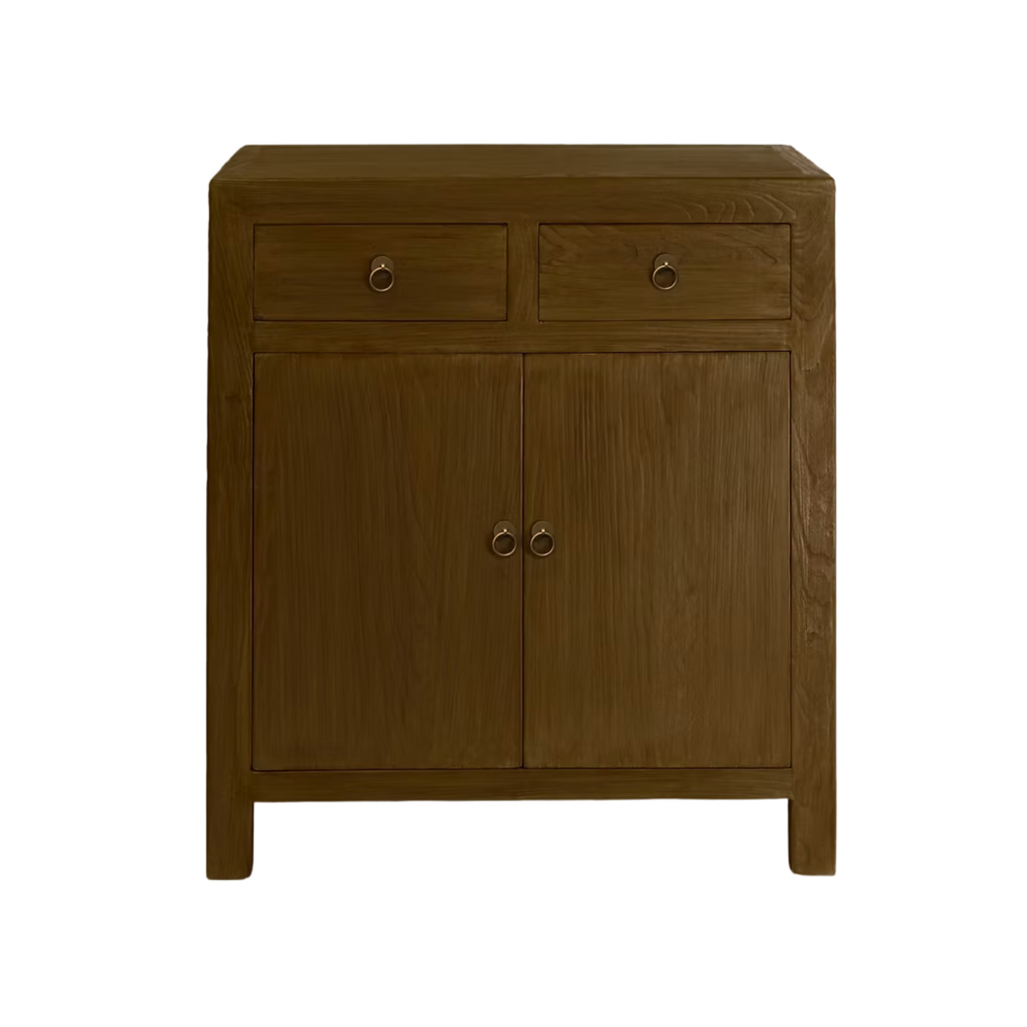 Birdie Reclaimed Wood Cabinet