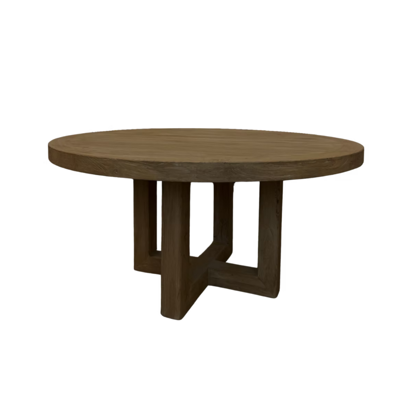 Harrison Round Dining Table