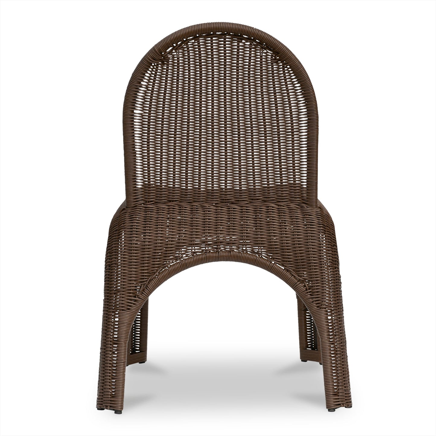 Kendy Outdoor Dining Chair - Set of Two