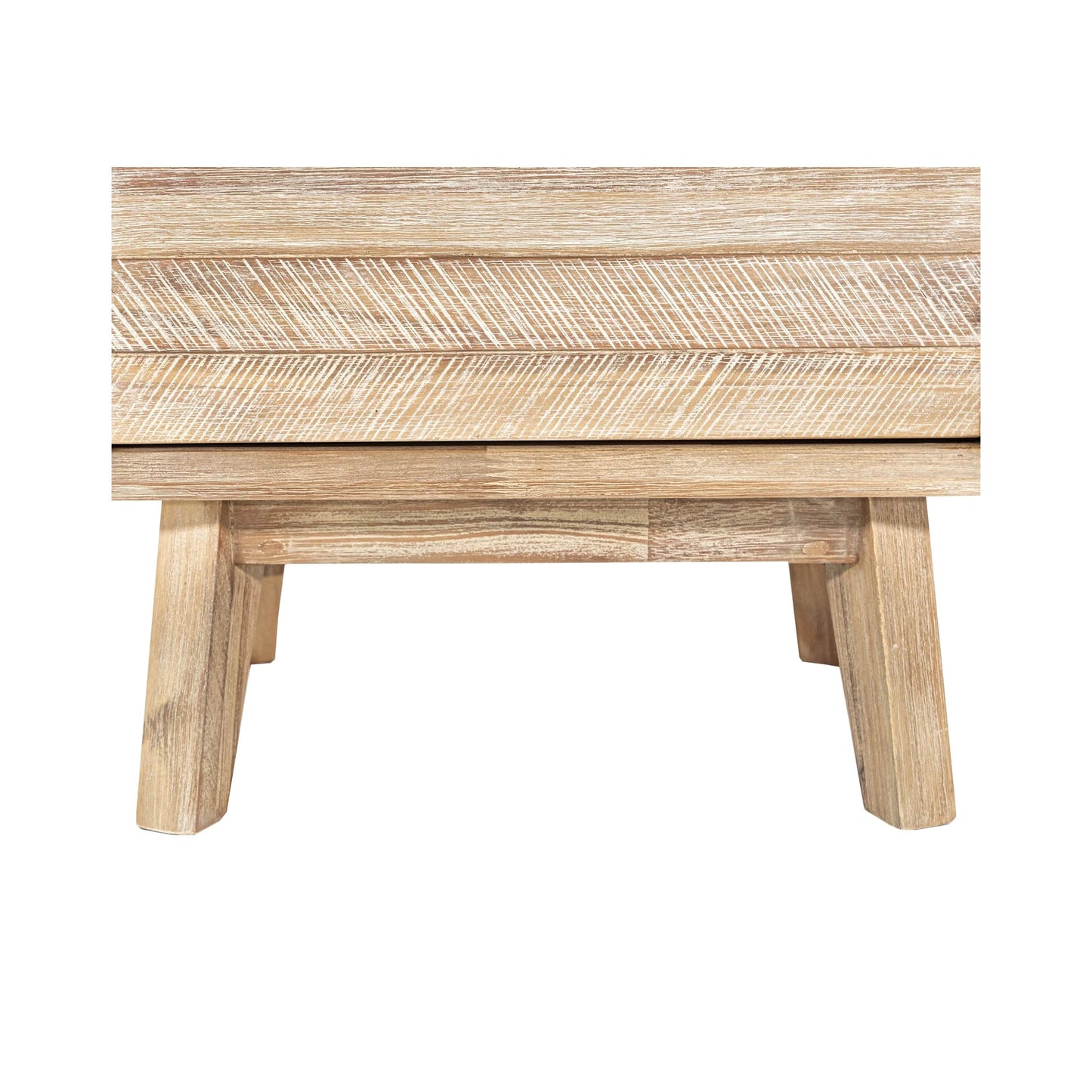 Giada 2 Drawer Nightstand