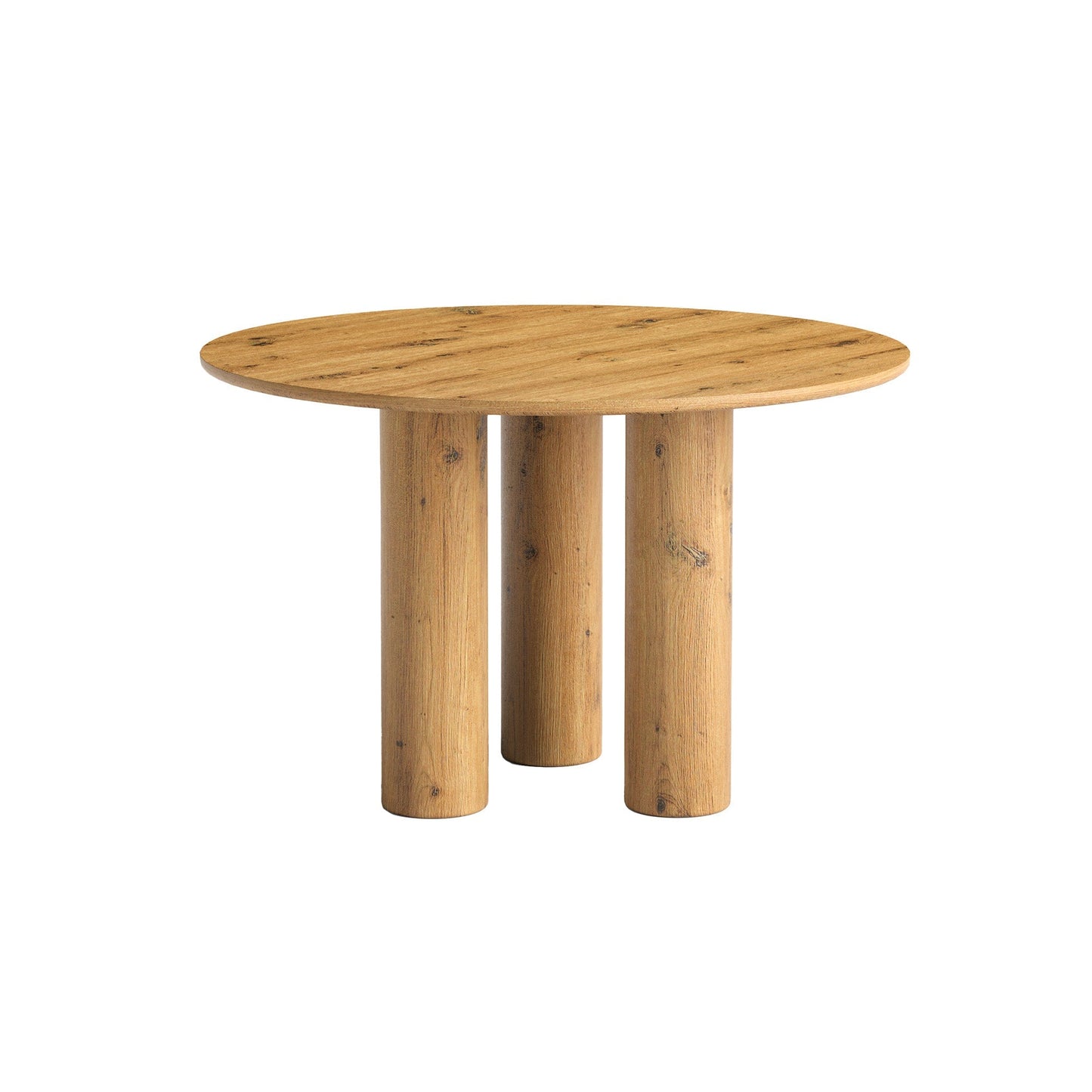 Juno Round Dining Table