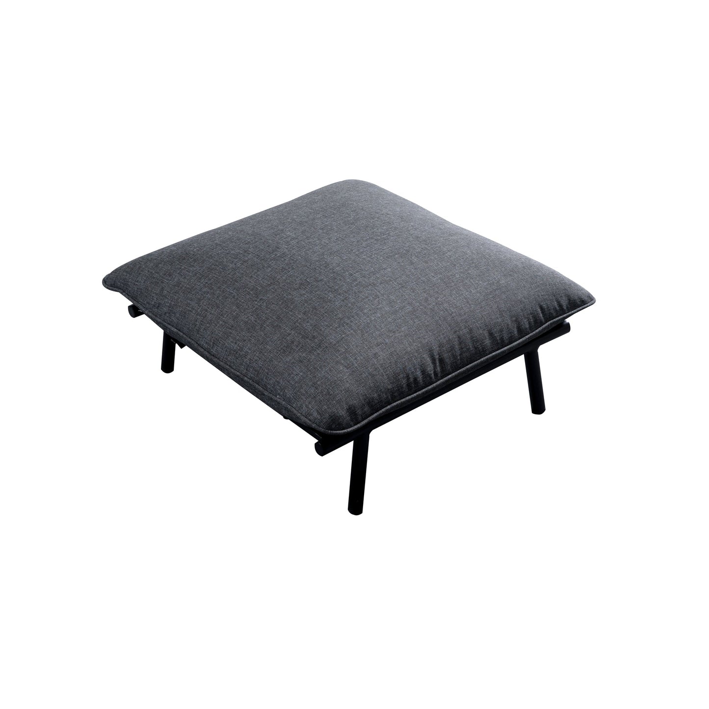Mylene Outdoor Ottoman