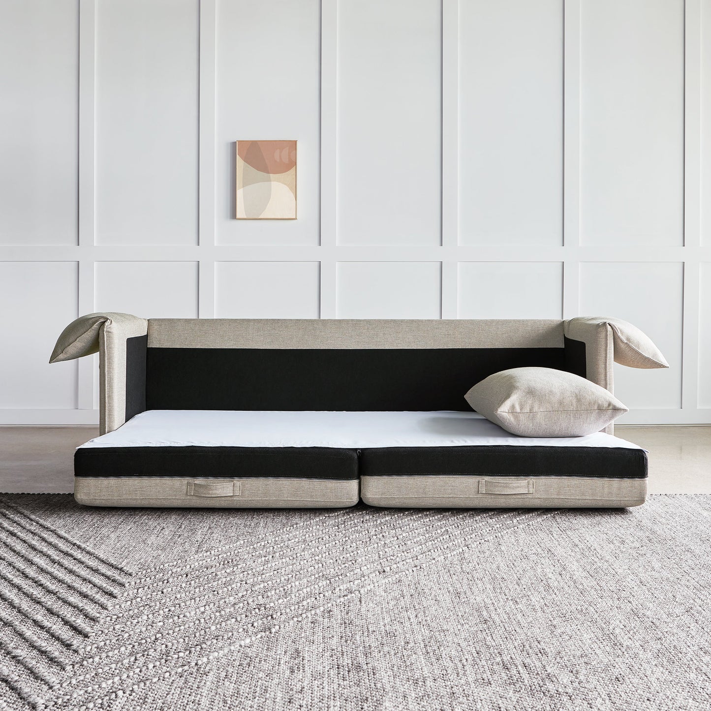 Gus* Modern Neru 85 Sofabed