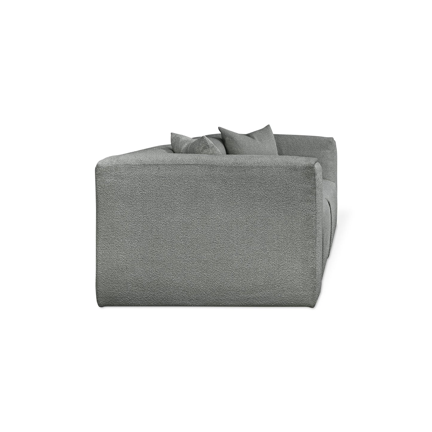 Gus* Nest Modular 2-PC Sofa