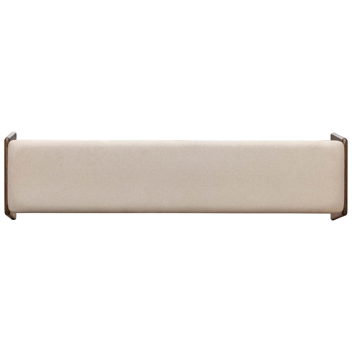 Roux Upholstered Bench