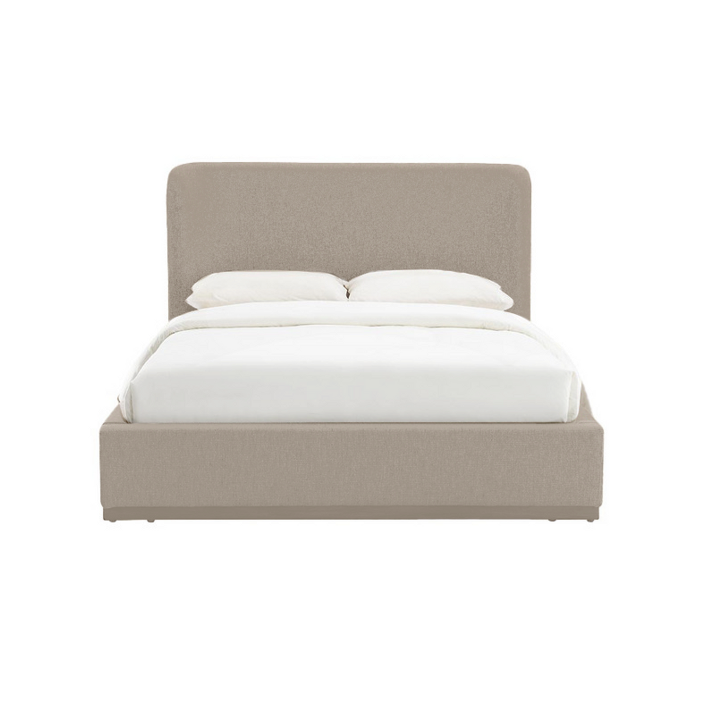 Finley Short Bed