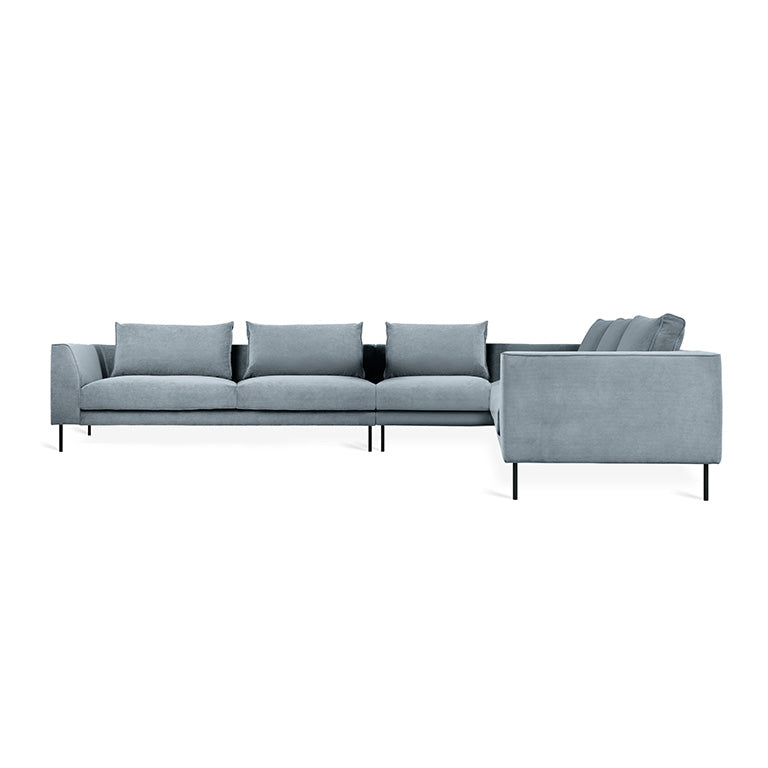 Gus* Modern Renfrew XL Sectional