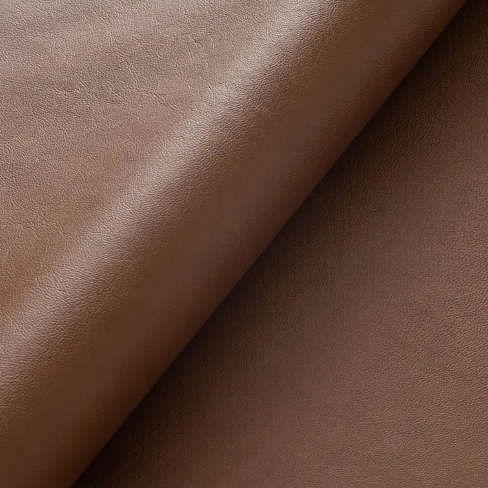 Reverie 92 Sofa - Classic Sahara Leather