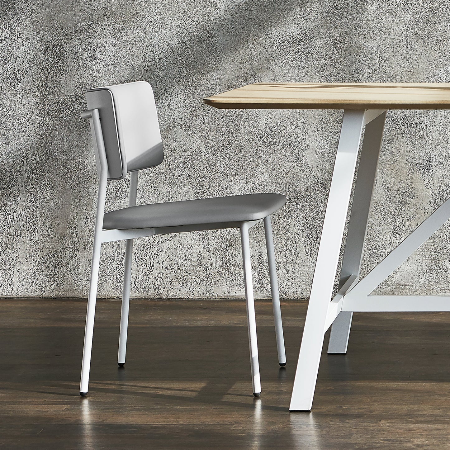 Gus* Modern Signal Chair - Set of 2