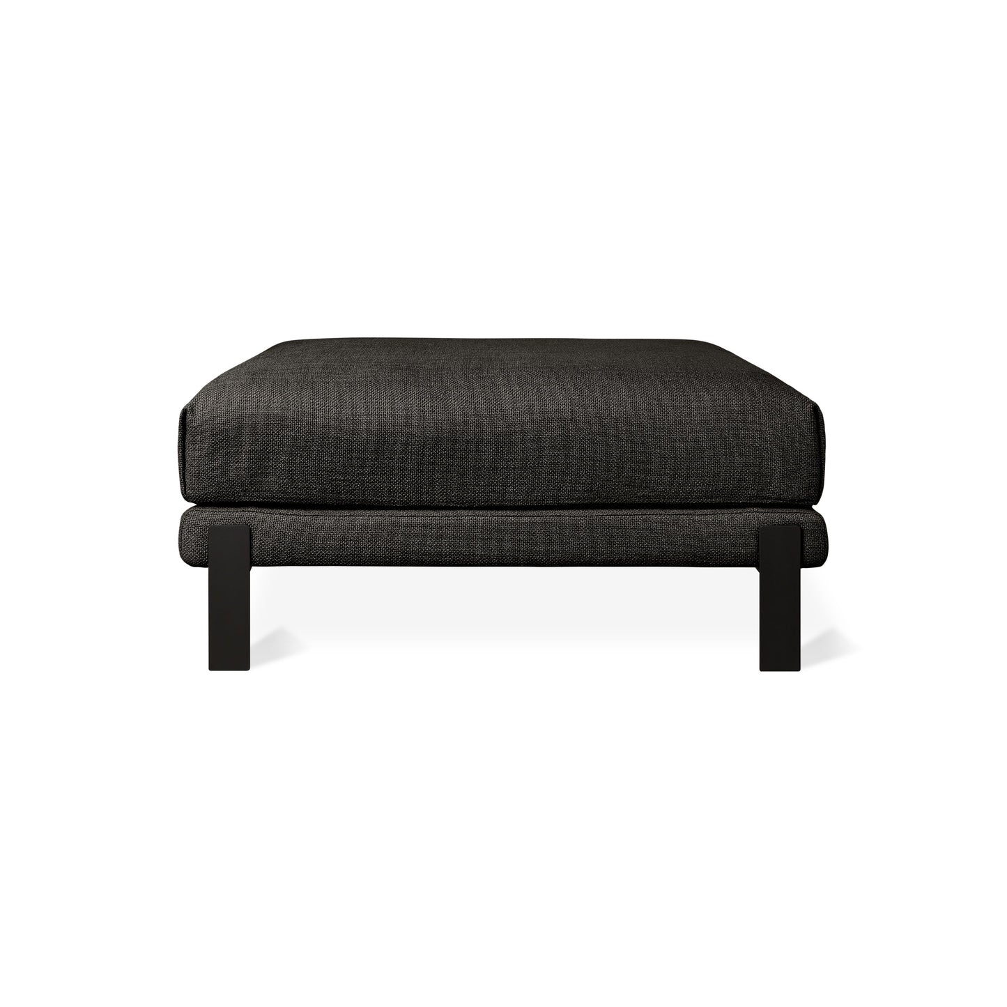 Gus* Modern Silverlake Ottoman