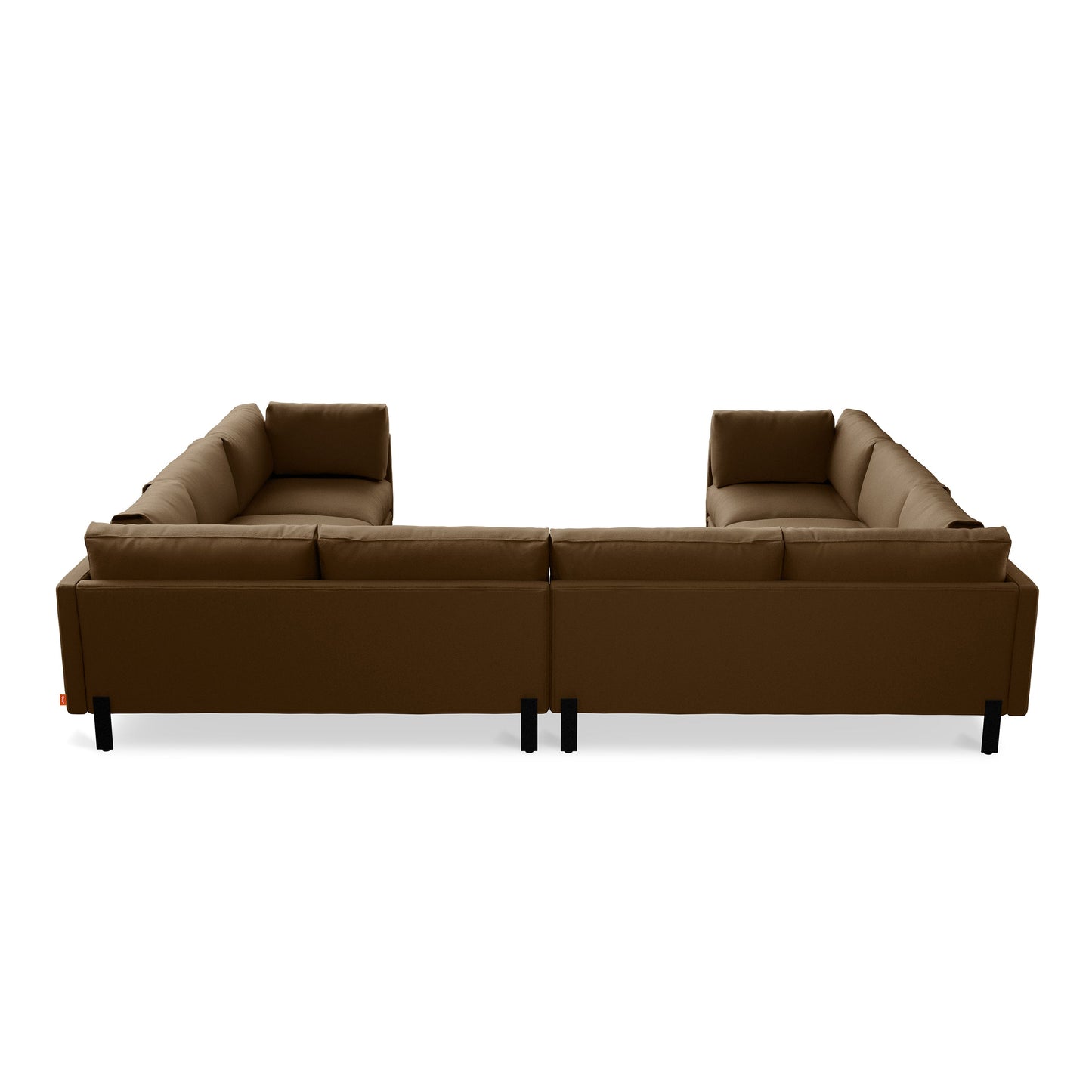 Gus* Modern Silverlake U-Shaped Sectional