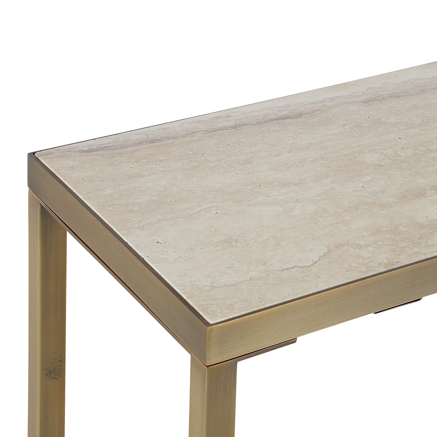 Bowden Console Table