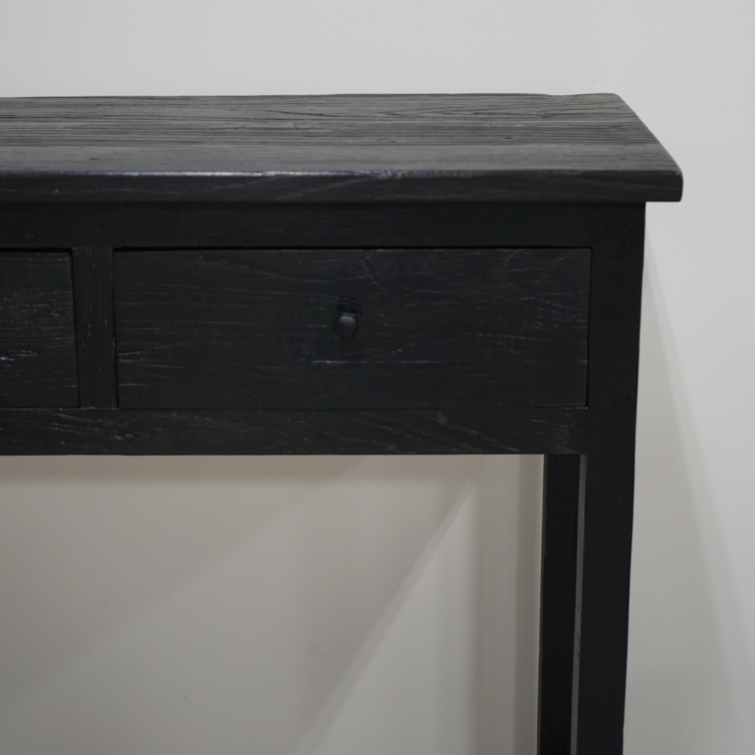 Emery Reclaimed Wood Console