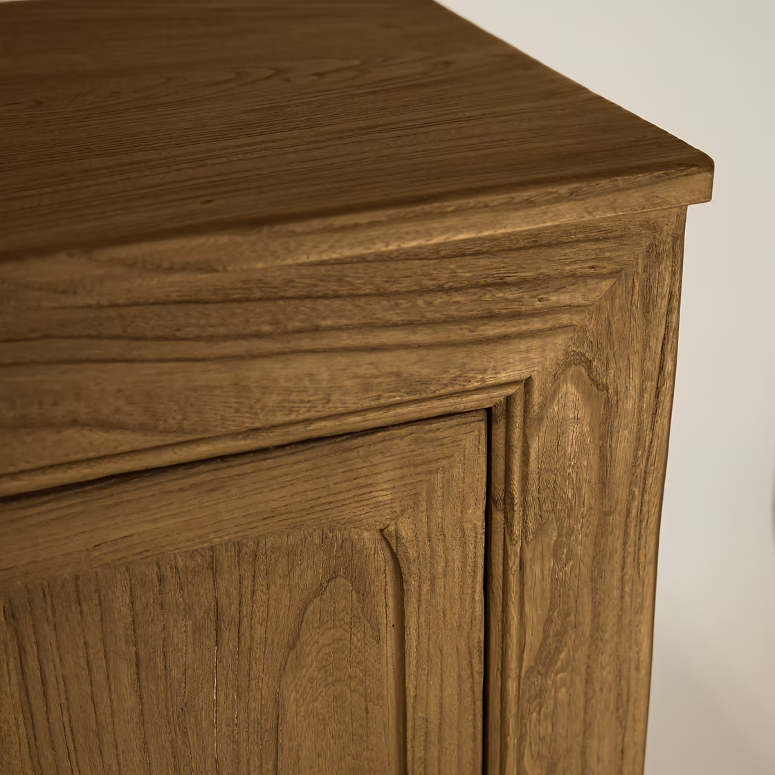 Marin Reclaimed Wood Sideboard