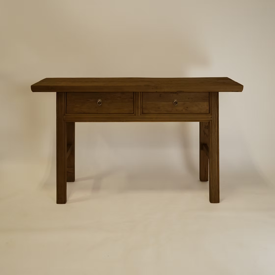 Boston Reclaimed Wood Console