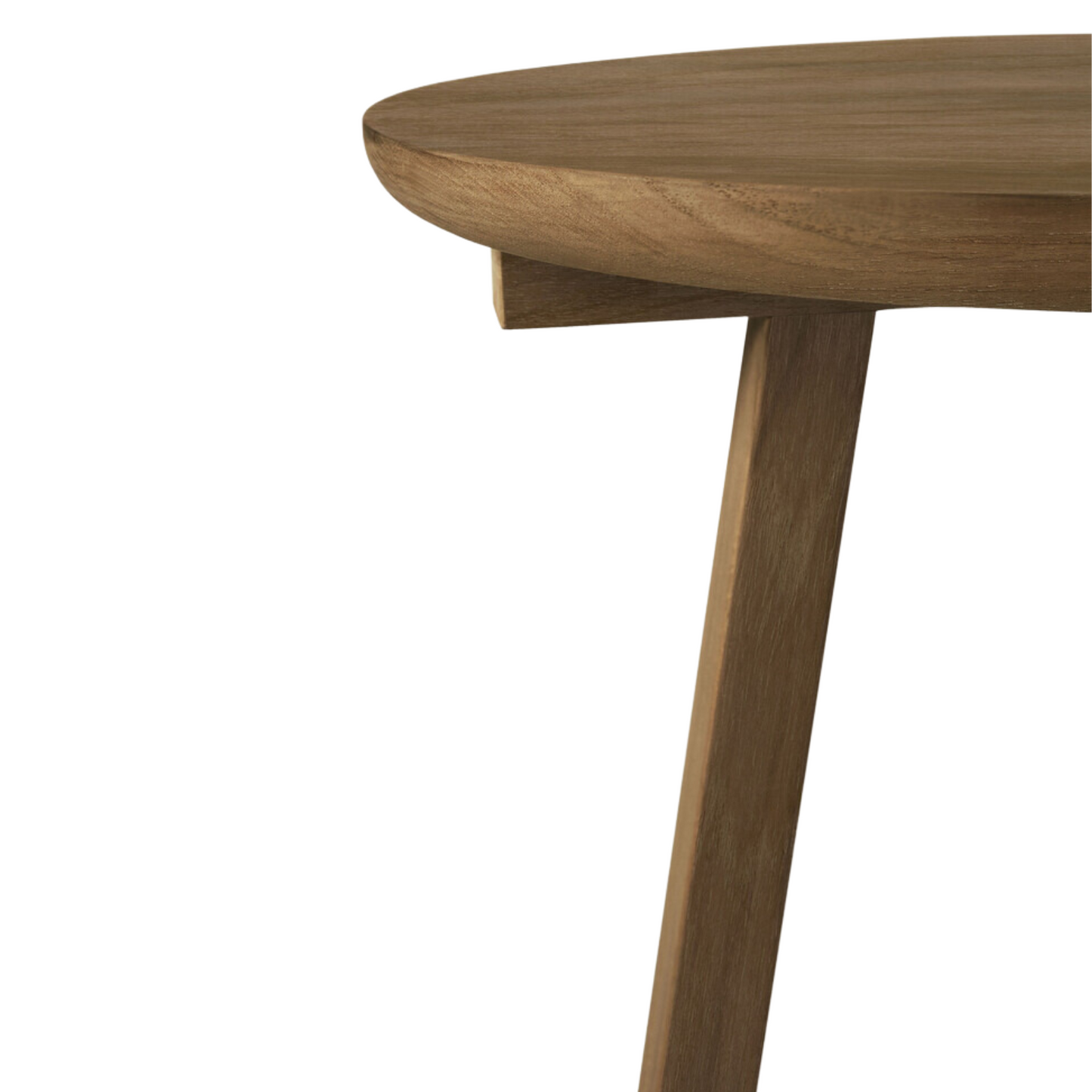 Tripod Side Table