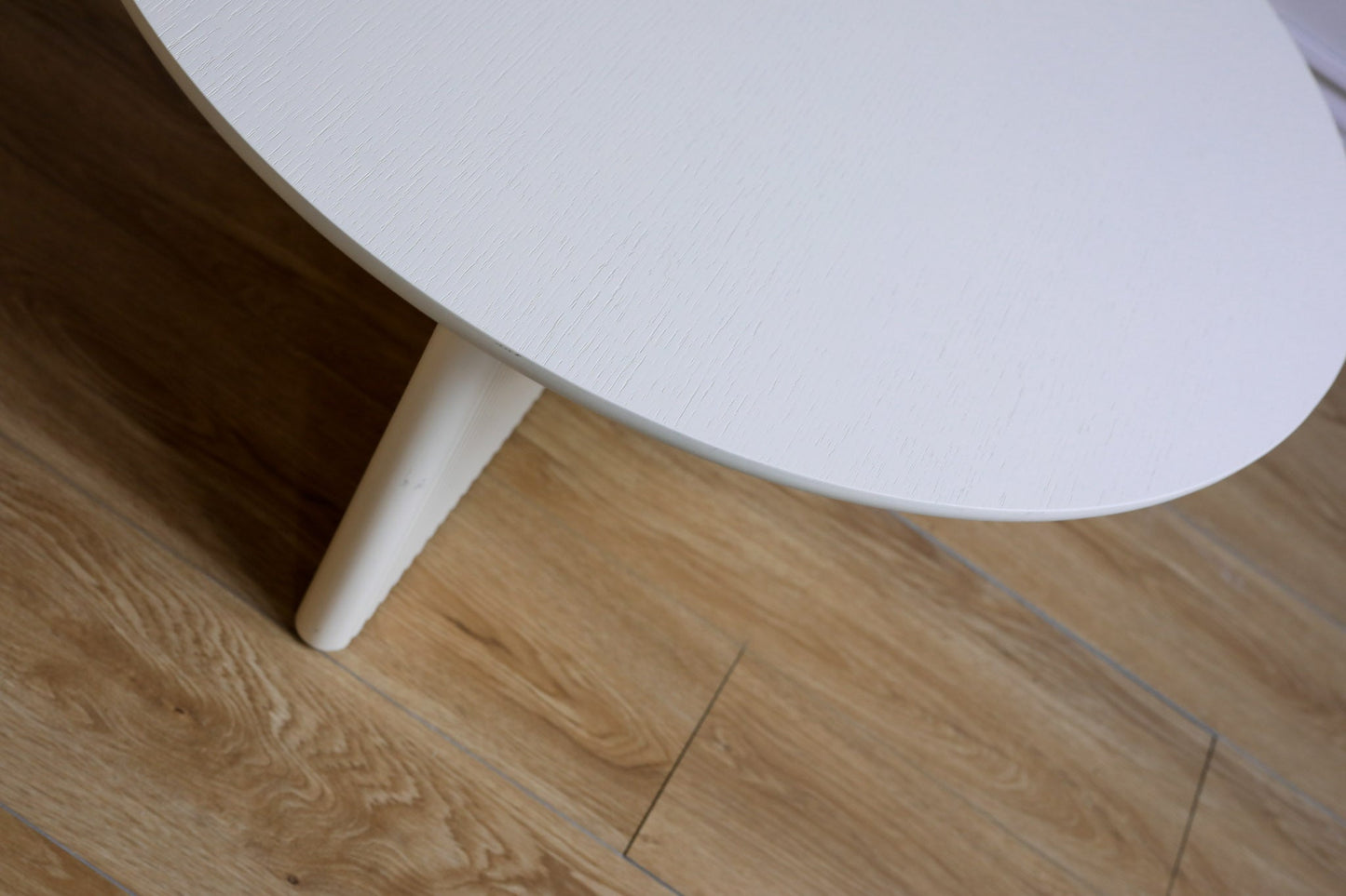 Gus* Modern Odeon Coffee Table - Pearl