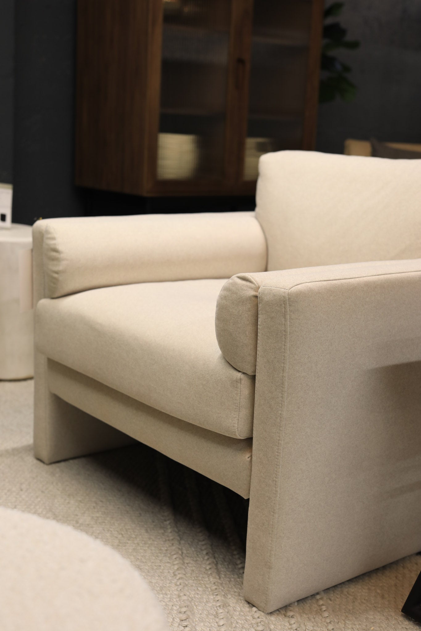 Gus* Modern Laurel Chair