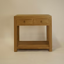 Sutton Reclaimed Console Table