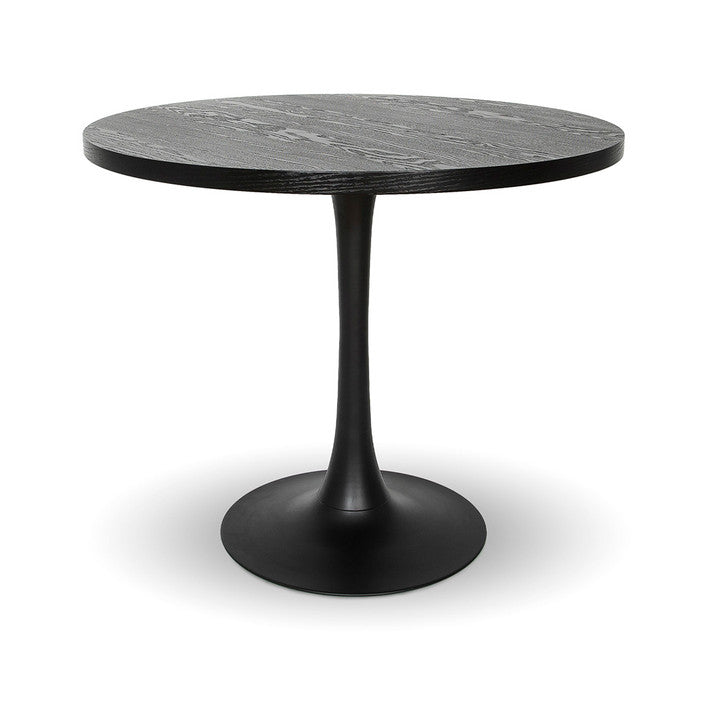 Stanley Pedestal Dining Table