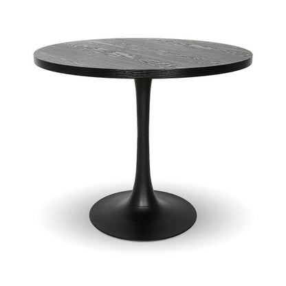 Stanley Pedestal Dining Table