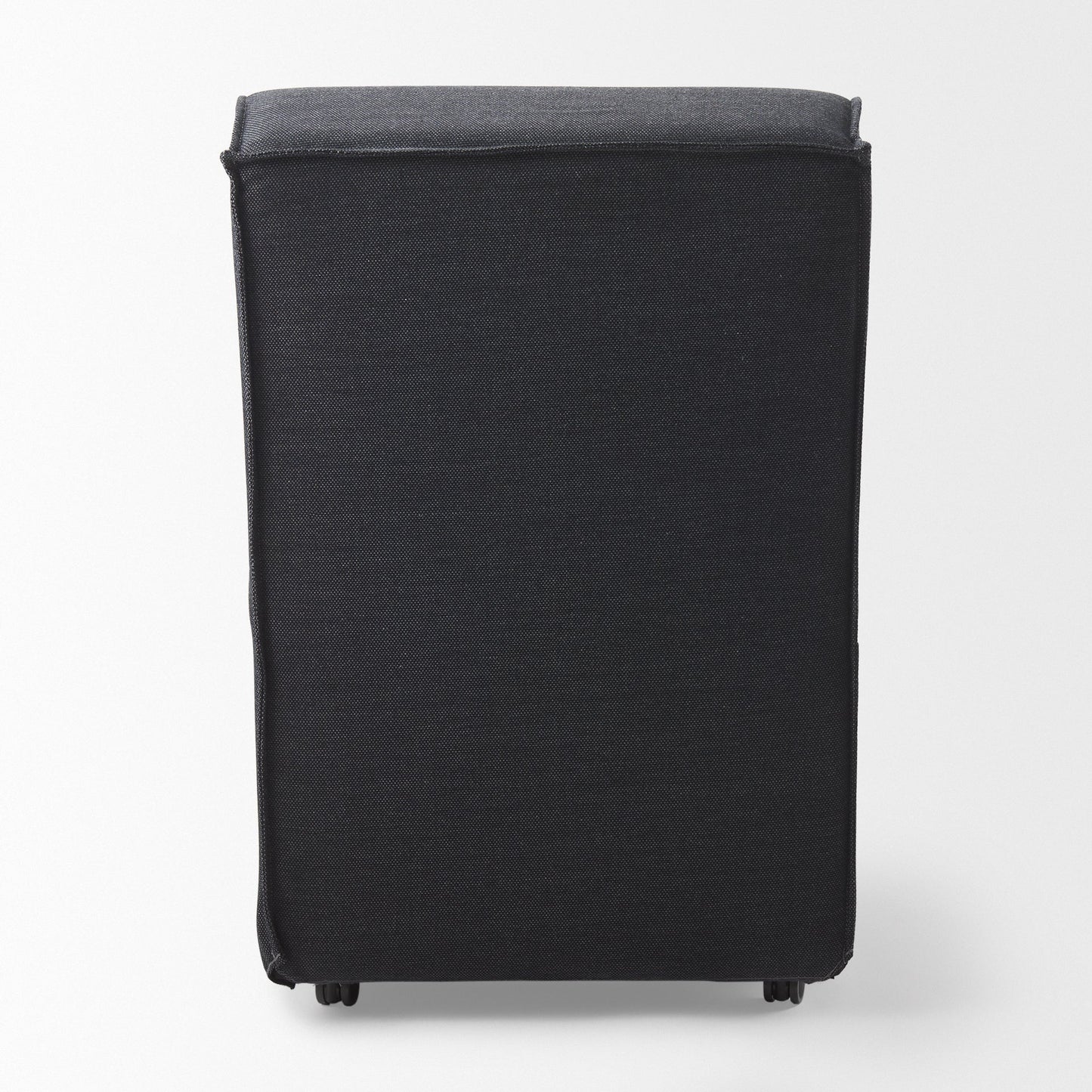 Set of Two Dillon Chair - Dark Grey