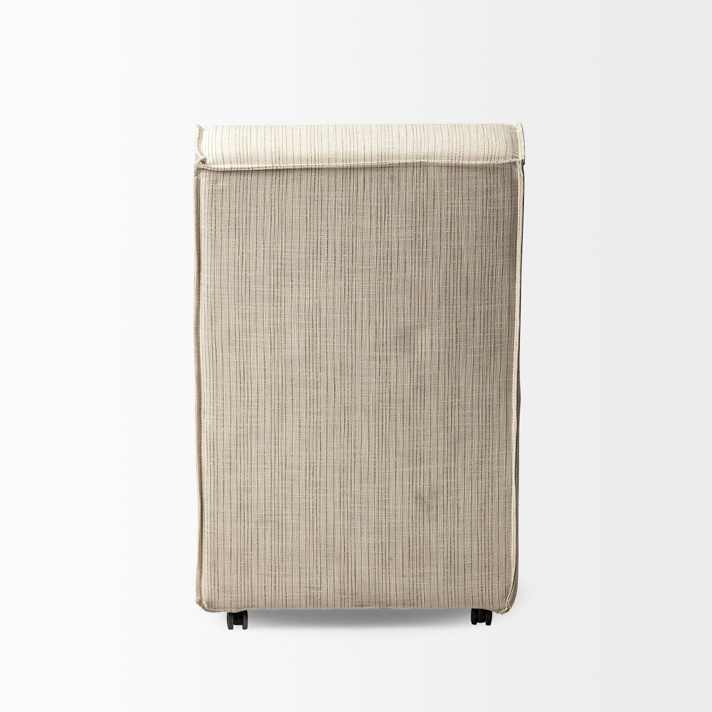 Set of Two Dillon Chair - Cream