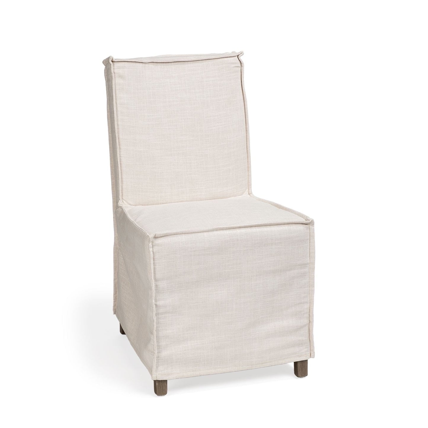 Set of Two Elgin Chair - Cream