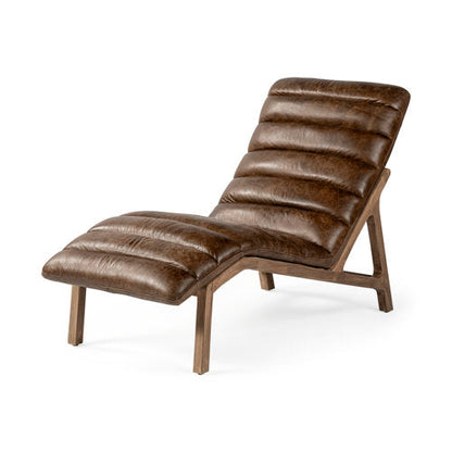 Peter Chaise Lounge